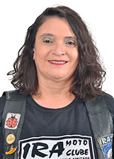 Foto de PATRÍCIA ALENCAR DE OLIVEIRA BAPTISTA