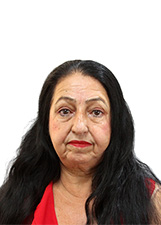 Foto de ÉDNA FRANCISCA DE LIMA TRIPODI