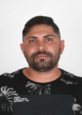 Foto de TIAGO DAMAZIO DOS SANTOS