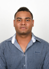 Foto de DEIVIDI CAMELO DOS SANTOS