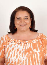 Foto de GLAUCIA REGINA DOIMO SILVA
