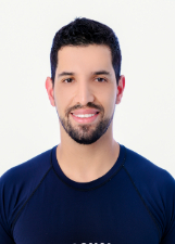 Foto de Jocimar dos Santos Oliveira