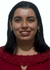 Foto de FRANCIELE RODRIGUES FERNANDES MODESTO
