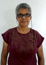 Foto de ALDA REGINA DOS SANTOS