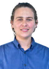 Foto de LÉA HALINE FERRACINI DE CASTRO