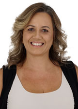 Foto de PAULA CRISTINA DO NASCIMENTO