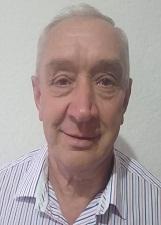 Foto de Lazaro Aparecido Vicente da Silva
