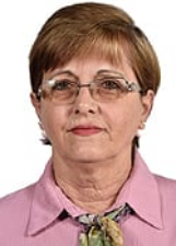 Foto de MARIA EMÍLIA BARÃO ROZÁRIO
