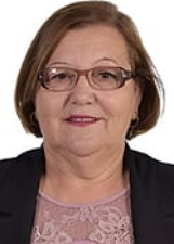 Foto de MARIA LÚCIA FAEZ DOS SANTOS