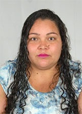 Foto de REGIANE FOGAÇA ESPORTE