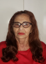 Foto de ARABELA DA LUZ COELHO
