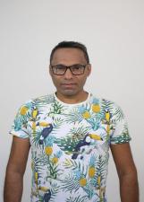 Foto de GETÚLIO HENRIQUE BORGES