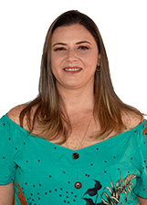 Foto de ROBERTA DE SOUZA BUENO DE OLIVEIRA