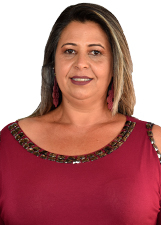 Foto de APARECIDA GOMES DA SILVA BUENO
