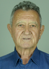 Foto de Antônio de Capua