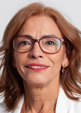 Foto de Santa Efigenia Nunes Duarte