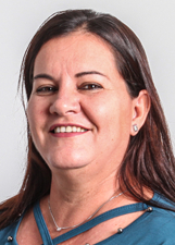 Foto de EVA APARECIDA CAETANO DE JESUS