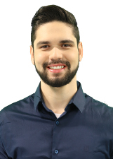 Foto de Caio Augusto Pastori dos Santos