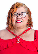 Foto de Maria das Graças Antunes