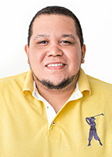 Foto de RAFAEL DA SILVA PEDRO