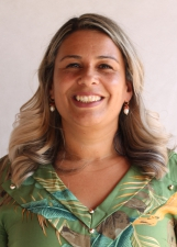 Foto de ANGELICA APARECIDA DA CUNHA MASSARICO