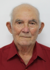 Foto de Mario Franco da Silveira