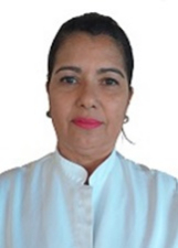 Foto de FÁTIMA CRISTINA RODRIGUES PEREIRA