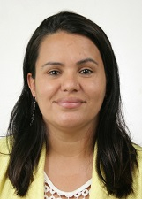 Foto de MONIQUE DANIELE DOS SANTOS DE SOUZA