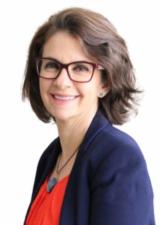 Foto de Gisele de Oliveira Garcia Paschoeto