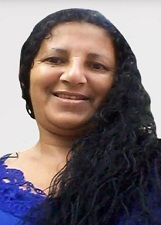 Foto de Zenaide Antunes