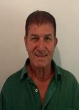 Foto de Carlos Alberto de Maio Pimenta