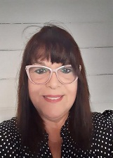 Foto de Celeste Aída Introne Calabrez