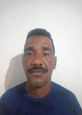Foto de Damião Reis da Silva