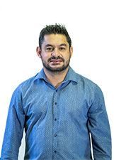 Foto de MAXIMILIO MIRANDA GONÇALVES DE BARROS