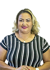 Foto de EVA MARIA DE JESUS NÉZIO NOGUEIRA ALVES