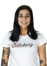 Foto de CAROLAINE EVANGELISTA DE MELLO LIMA