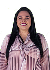 Foto de DANIELI DE CASTRO MORI VALÉRIO DE SOUZA