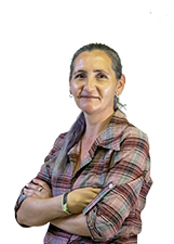 Foto de JANAINA CÂNDIDO DA QUINTA