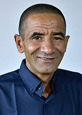 Foto de DONIZETE JOAQUIM DOS SANTOS