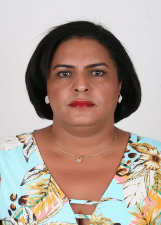 Foto de NADIA SEBASTIANA FERREIRA BATISTA