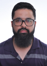 Foto de CRISTIANO HENRIQUE MORENO BENTO