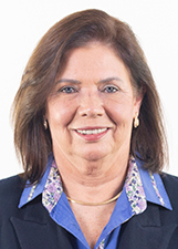 Foto de ELADIR ROSALBA SOBOTTKA DE MORAES