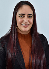 Foto de AUREA APARECIDA DA SILVA