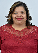 Foto de LUCIMARA APARECIDA ASSUNÇÃO DA COSTA