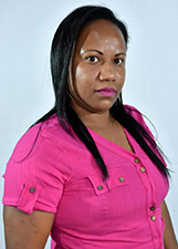 Foto de CRISANIA BRITO OLIVEIRA
