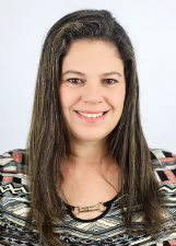 Foto de Katia Cilene Crudo Novaes