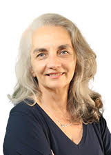 Foto de Virgínia Maria Baldan Ferreira