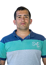 Foto de JULIO CÉSAR ALVES PALMEIRA