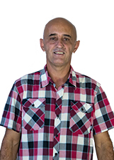 Foto de CLAUDEMIR FONSECA DE CARVALHO
