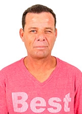Foto de JOÃO CARLOS DOS SANTOS